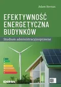Technika - Efektywność energetyczna budynków - Adam Hernas - miniaturka - grafika 1