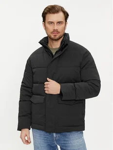 REPLAY Kurtka zimowa M8356.000.84730 Czarny Regular Fit - Kurtki męskie - miniaturka - grafika 1