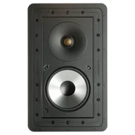 Głośniki i kolumny - Monitor Audio CP-WT260 - Głośnik instalacyjny ścienny - miniaturka - grafika 1