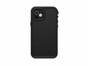 LifeProof FRE wstrząsoodporna obudowa ochronna do iPhone 12 blue IEOLFFI12BL - Etui i futerały do telefonów - miniaturka - grafika 1
