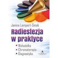 Pozostałe książki - Radiestezja w praktyce - miniaturka - grafika 1