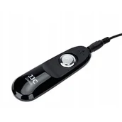 Akcesoria fotograficzne - Wężyk spustowy JJC S-P2 do Panasonic Lumix DC-S9 DC-G100D - miniaturka - grafika 1