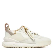 Sneakersy damskie - Sneakersy REPLAY Field W Speed 2 GWS9H .000.C0008L Écru - miniaturka - grafika 1