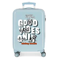 Walizki - Disney Disney Good Vives Only kabina walizka 3391721 - miniaturka - grafika 1