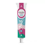 Pasty do zębów - Natural Toothpaste naturalna pasta do zębów z fluorem Wildberry 75ml - miniaturka - grafika 1