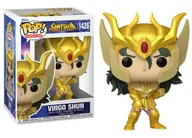 Figurki kolekcjonerskie - Funko POP!, figurka kolekcjonerska, Animation: Saint Seiya - Gold Virgo Shun - miniaturka - grafika 1