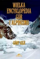 Albumy krajoznawcze - Wielka Encyklopedia Gór i Alpinizmu Tom 2 - miniaturka - grafika 1