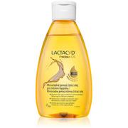 Lactacyd Precious Oil olejek delikatnie oczyszczajacy do higieny intymnej 200 ml