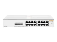 Pozostałe akcesoria sieciowe - HPE Aruba IOn 1430 16G 124W Switch - miniaturka - grafika 1