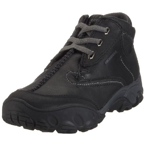 Merrell INDEX CHUKKA J75171, męskie trampki, czarny - czarny - 44.5 eu