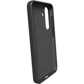 Etui i futerały do telefonów - Etui PURO Icon Mag do Samsung Galaxy S25+ Czarny - miniaturka - grafika 1