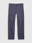 Spodnie damskie - 4F spodnie damskie rozmiar L - miniaturka - grafika 1