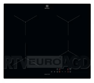 Płyta elektryczna do zabudowy Electrolux Slim-fit LIL61424C - Płyty elektryczne do zabudowy - miniaturka - grafika 1