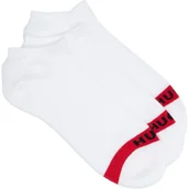 Skarpetki męskie - Hugo Bodywear Skarpety/stopki 3 pack - miniaturka - grafika 1