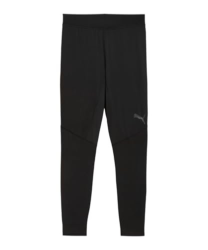 PUMA TeamLIGA26 Baselayer długie rajstopy