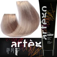 Farby do włosów i szampony koloryzujące - Artego farba do włosów Its Color 9,1 > 9A - miniaturka - grafika 1