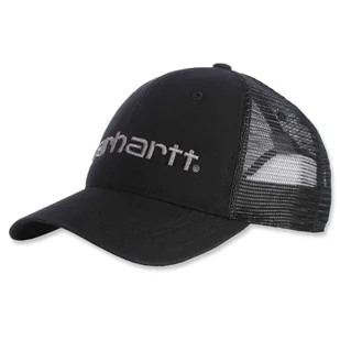 Czapka z daszkiem Carhartt Dunmore Cap - Czapki damskie - miniaturka - grafika 1