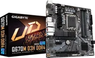 Płyty główne - Gigabyte Q670M D3H DDR4 - miniaturka - grafika 1