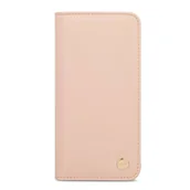Etui i futerały do telefonów - Moshi Overture - Etui 3w1 z klapką iPhone 13 Pro Max (antybakteryjne NanoShield) (Luna Pink) - miniaturka - grafika 1