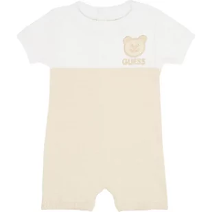Guess Body | Regular Fit - Śpiochy dla niemowląt - miniaturka - grafika 1