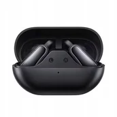 Słuchawki - Picun W3 czarne - miniaturka - grafika 1