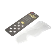 Akcesoria motocyklowe - Zrywki Tear-Off 100% Barstow 20-pak - miniaturka - grafika 1