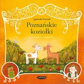 Baśnie, bajki, legendy - Poznańskie koziołki. Legendy polskie - miniaturka - grafika 1