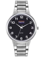 Zegarki męskie - ZEGAREK MĘSKI PACIFIC X0059 (zy096b) - miniaturka - grafika 1