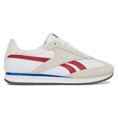 Sneakersy męskie - Obuwie sportowe Reebok FIORI AR30309M - miniaturka - grafika 1