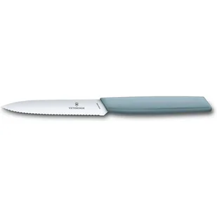 Nóż VICTORINOX Swiss Modern 6.9006.10W21 - Noże kuchenne - miniaturka - grafika 2