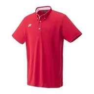 Koszulki męskie - Koszulka sportowa męska Yonex CPM104552496 - miniaturka - grafika 1