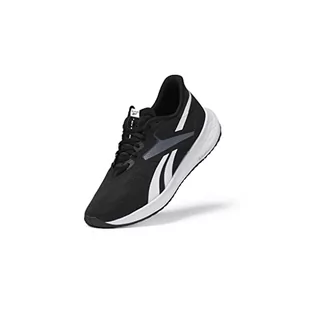Reebok Męskie trampki Energen Run 3, Core Black/Obuwie Białe/Zimny Szary 7, 42 UK, Core czarne obuwie białe zimne szare 7, 47 EU - Trampki męskie - miniaturka - grafika 1