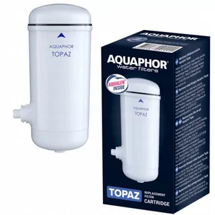 Wkład do filtra Aquaphor Topaz 1 szt. - Wkłady filtrujące - miniaturka - grafika 1