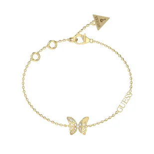 Bransoletka Damska Guess JUBB04110JWYGS - Bransoletki - miniaturka - grafika 1