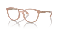 Okulary korekcyjne, oprawki, szkła - Okulary korekcyjne Armani Exchange AX 3104 8092 - miniaturka - grafika 1
