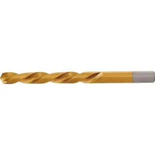Graphite Wiertło Do metalu HSS-TiN 4,2mm, 57H126 - Wiertła - miniaturka - grafika 1
