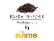 Zdrowa żywność - Babka płesznik 1 kg - miniaturka - grafika 1