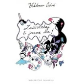 Powieści i opowiadania - Zaszczekaj To Jeszcze Raz Waldemar Cichoń - miniaturka - grafika 1