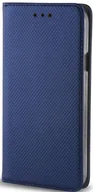 Etui i futerały do telefonów - Magnet Pokrowiec Smart do Huawei Mate 20 Pro granatowy GSM039069 - miniaturka - grafika 1