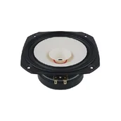 Głośniki i kolumny - FOSTEX FE166NV2 głośnik pełnozakresowy - miniaturka - grafika 1