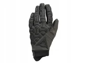 Rękawiczki rowerowe - Rękawiczki Dainese HGR Gloves EXT black/gray - S - miniaturka - grafika 1