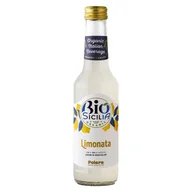 Napoje gazowane - Lemoniada BIO z sycylijskich cytryn | 275ml - miniaturka - grafika 1