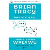 Rozwój osobisty - Tajniki wywierania wpływu - miniaturka - grafika 1