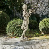 Pozostałe ozdoby ogrodowe - Rzeźba Malia - miniaturka - grafika 1