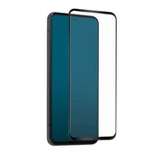 Szkła hartowane na telefon - SBS - Tempered Glass Full Cover for Xiaomi Redmi Note 10 4G, Xiaomi Redmi Note 10S, black - miniaturka - grafika 1