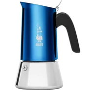 Zaparzacze i kawiarki - Bialetti New Venus 6tz Niebieska 0007275 - miniaturka - grafika 1