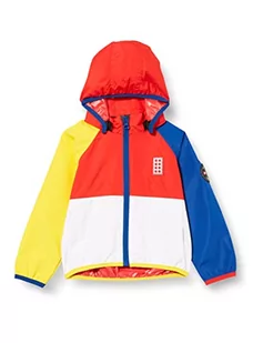Lego Wear Übergangsjacke Atmungsaktiv Wasserabweisend wiatrówka, 349, 128 - Kurtki i płaszcze dla chłopców - miniaturka - grafika 1