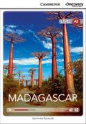 Materiały pomocnicze dla uczniów - Madagascar - Genevieve Kocienda - miniaturka - grafika 1