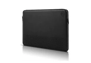Pokrowiec Dell EcoLoop Leather Sleeve 14" (460-BDDU) - Torby na laptopy - miniaturka - grafika 1