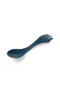 NIEZBĘDNIK SPORK O BIO-DEEPLY BLUE - Akcesoria turystyczne - miniaturka - grafika 1